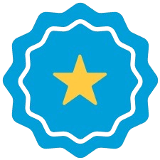 Facebook 5-Star Rating